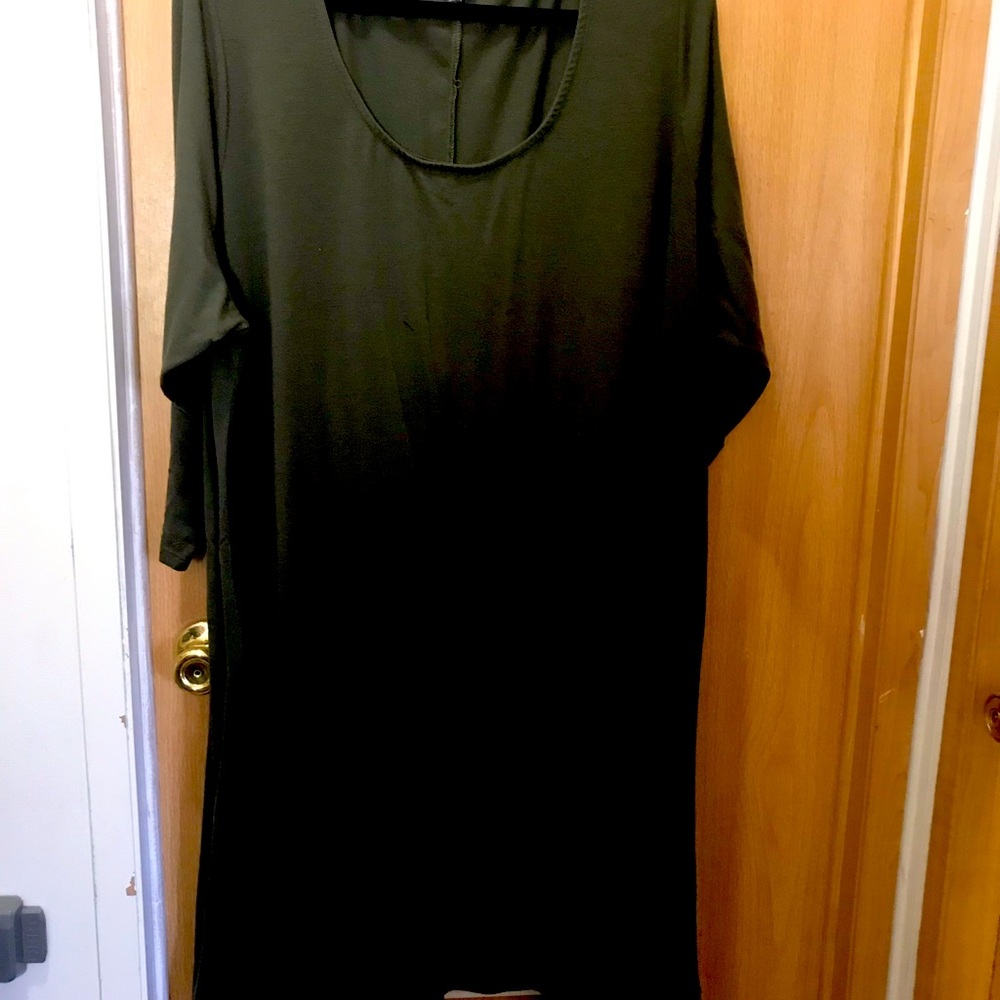Torrid Dress size 4